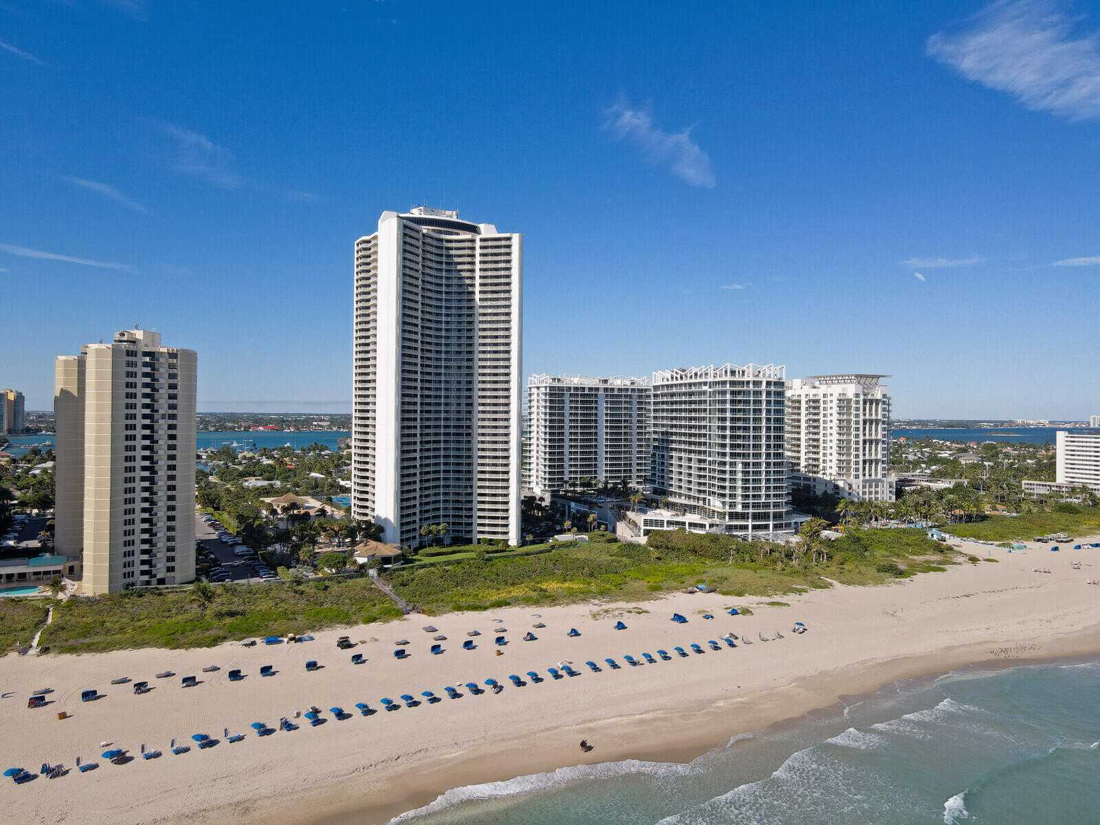 Hus i Riviera Beach, Florida 11720389