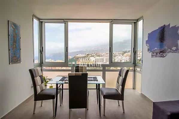 Condominium in Puerto de la Cruz, Canary Islands 11720417