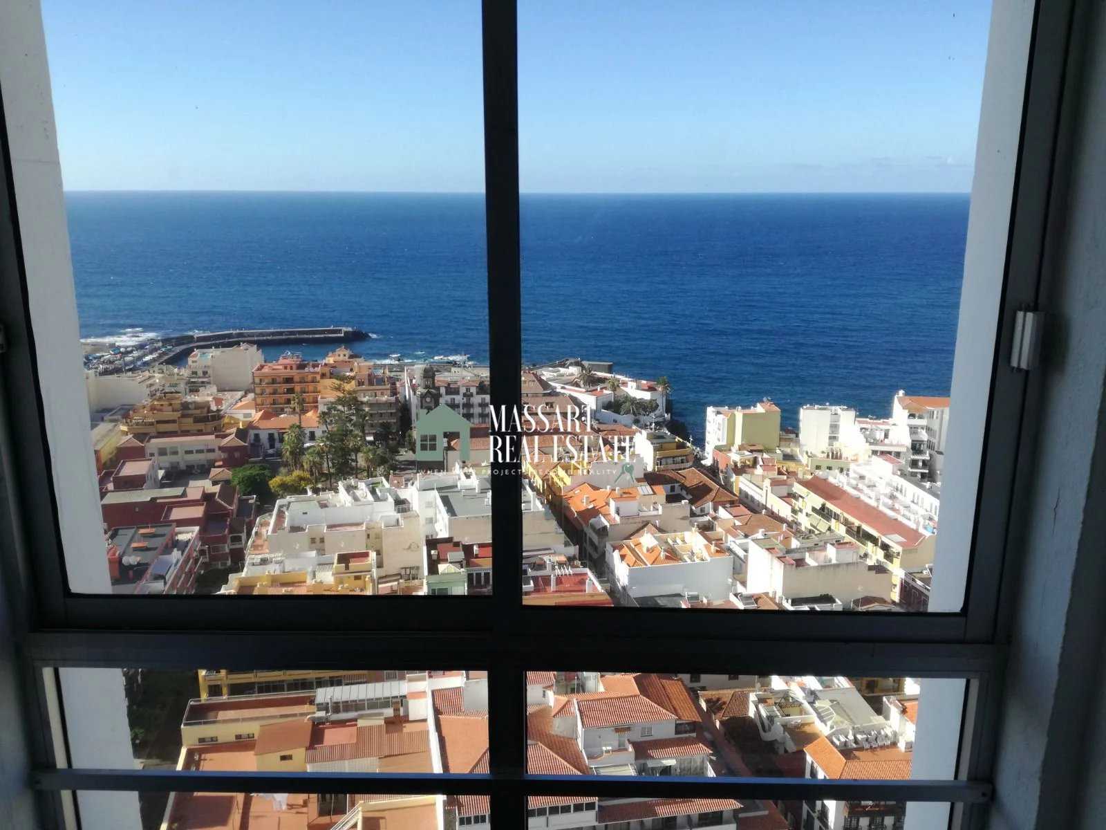 Condominium in Puerto de la Cruz, Santa Cruz de Tenerife 11720417