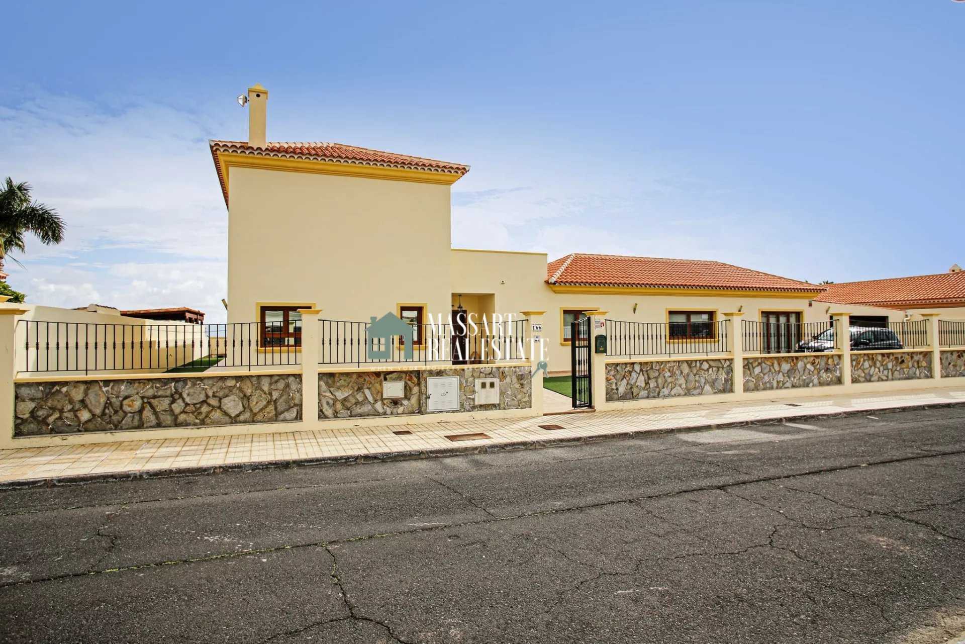 Dom w San Miguel de Abona, Santa Cruz de Tenerife 11720418