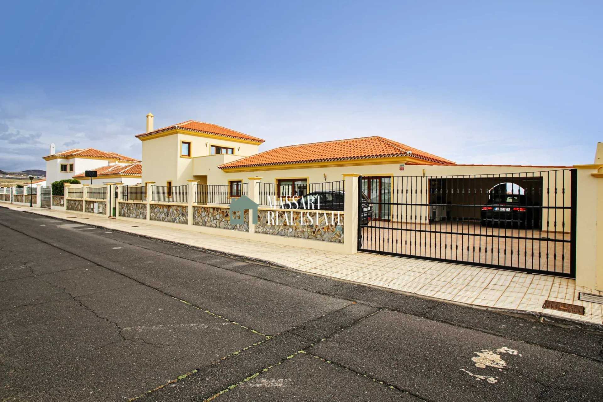 Talo sisään San Miguel de Abona, Santa Cruz de Tenerife 11720418