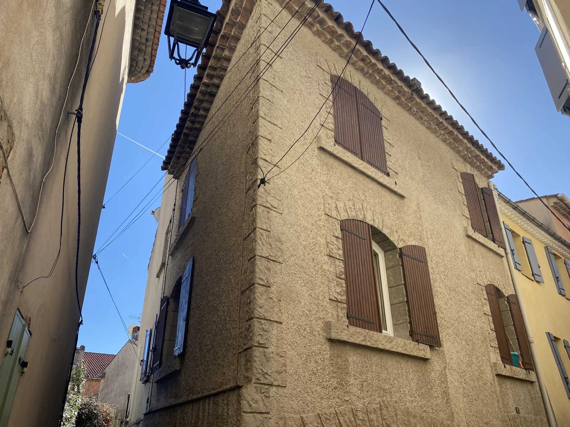 Rumah di Auriol, Provence-Alpes-Cote d'Azur 11720443