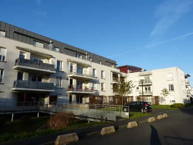 Eigentumswohnung im Touren, Centre-Val de Loire 11720460