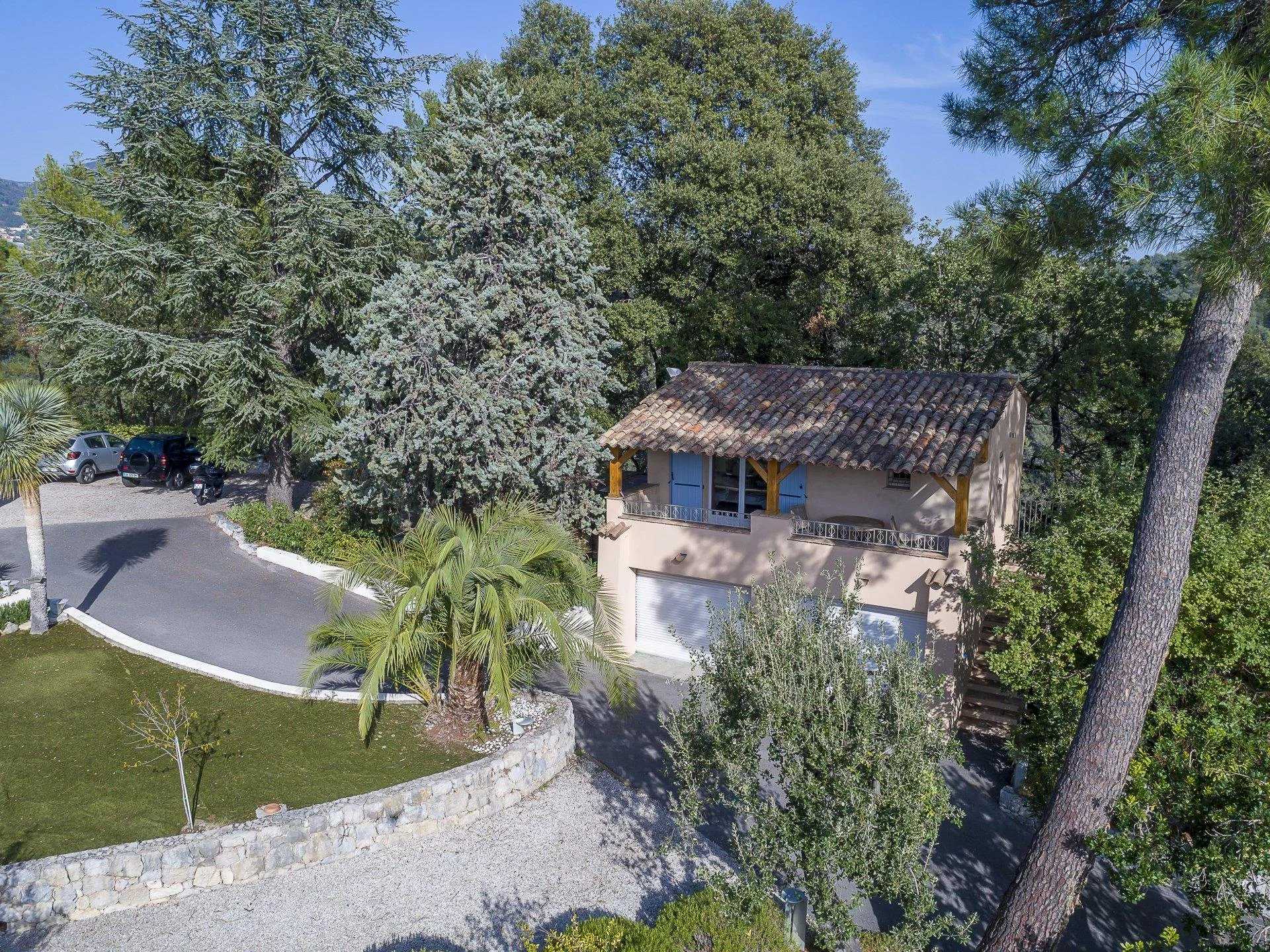жилой дом в Vence, Alpes-Maritimes 11720462