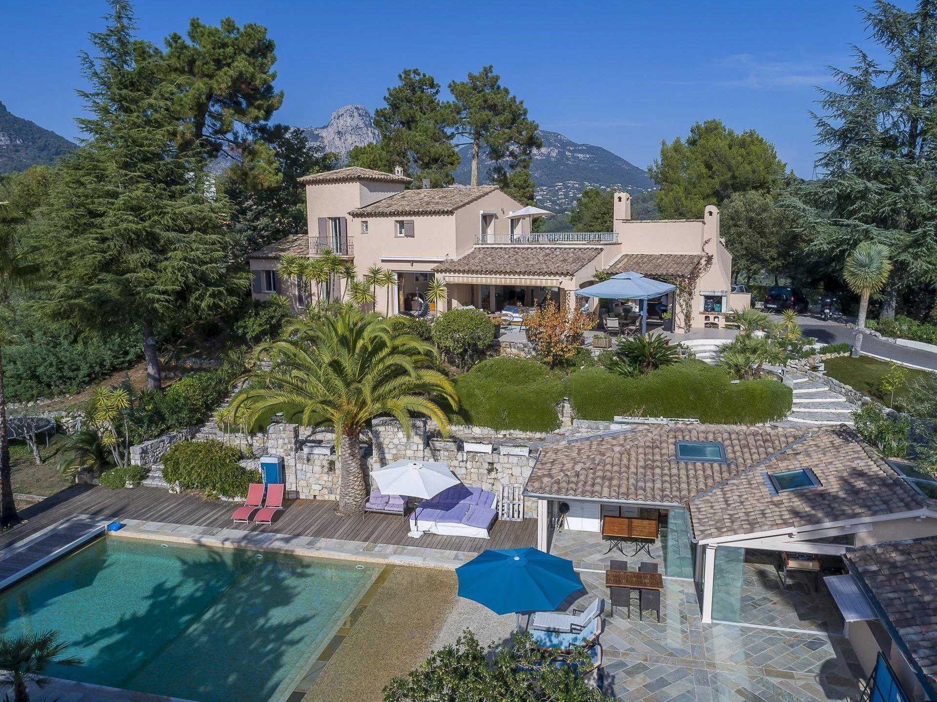 Haus im Vence, Provence-Alpes-Côte d'Azur 11720462