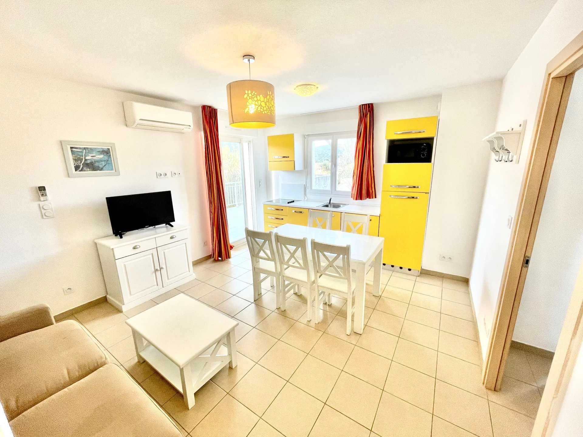 Condominium in Saint-Florent, Corsica 11720466