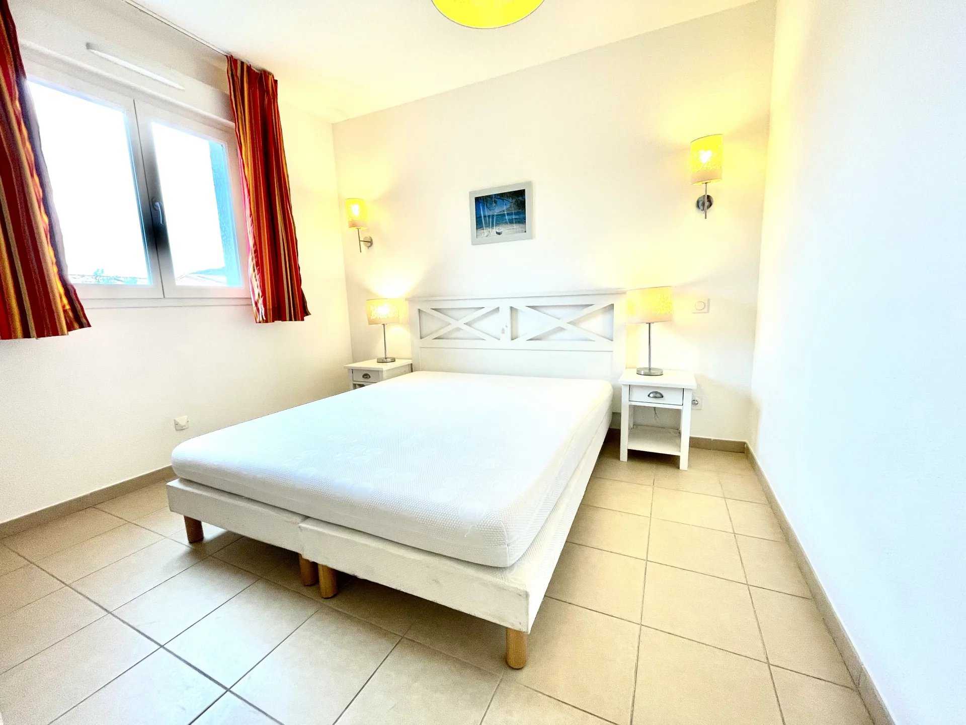 Condominium in Saint-Florent, Corsica 11720466