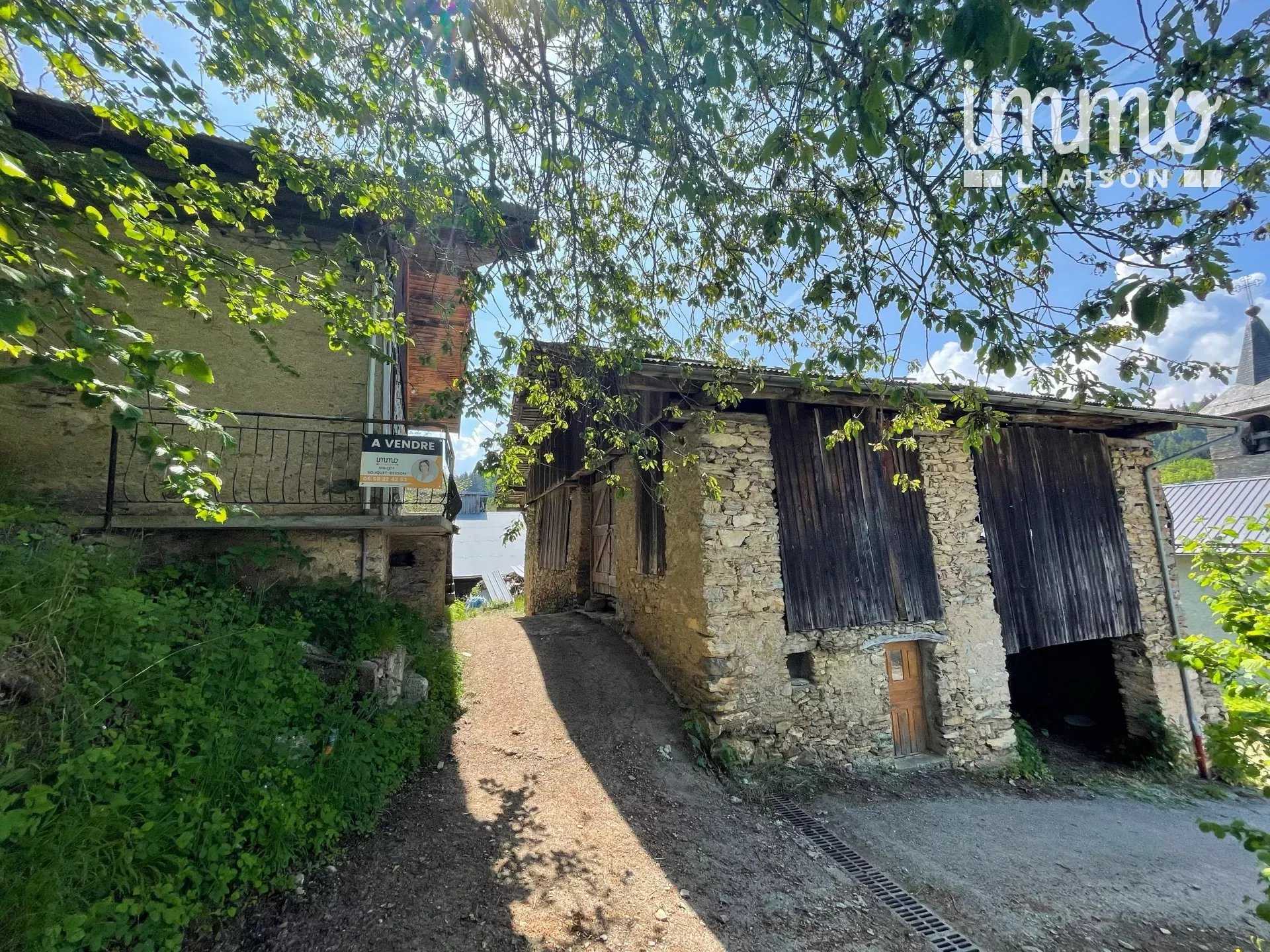 House in Champ-Laurent, Savoie 11720577