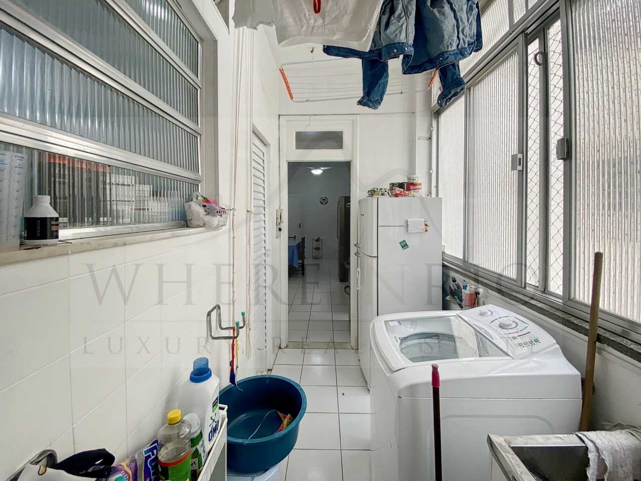 Квартира в Леме, Ріо-де-Жанейро 11720589