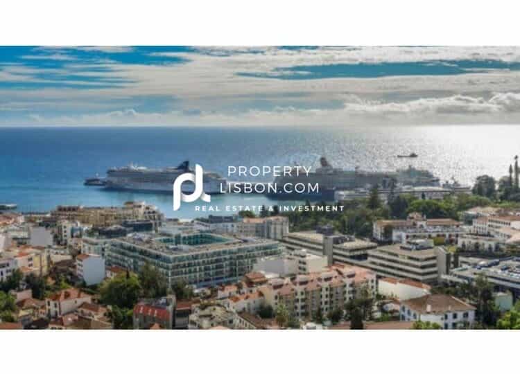 Condominio en Funchal, Madeira 11720633
