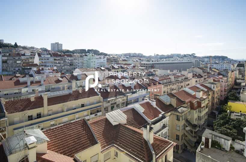 Condominium in Ariero, Lisboa 11720636