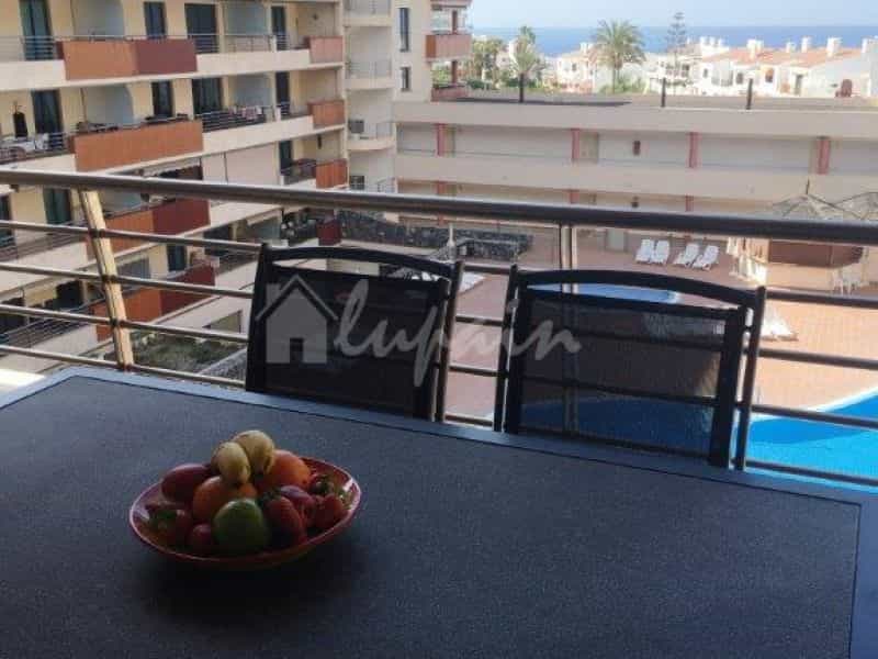 Condominium in Puerto de Santiago, Canary Islands 11720643