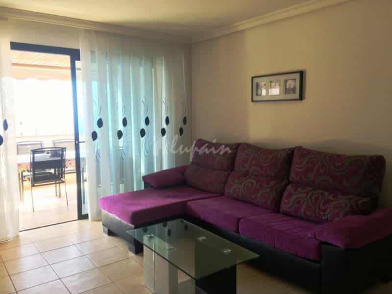 Condominium in Santiago del Teide, Canarias 11720643