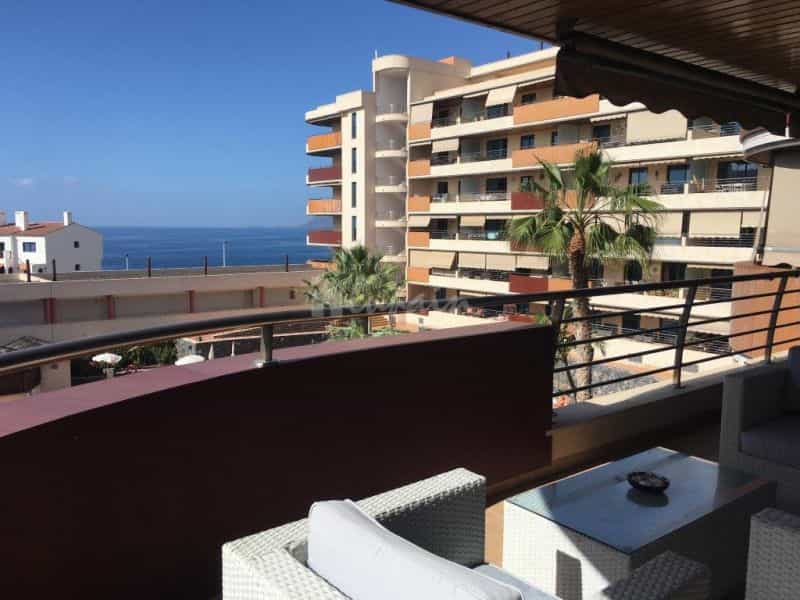 公寓 在 Santiago del Teide, Canarias 11720643
