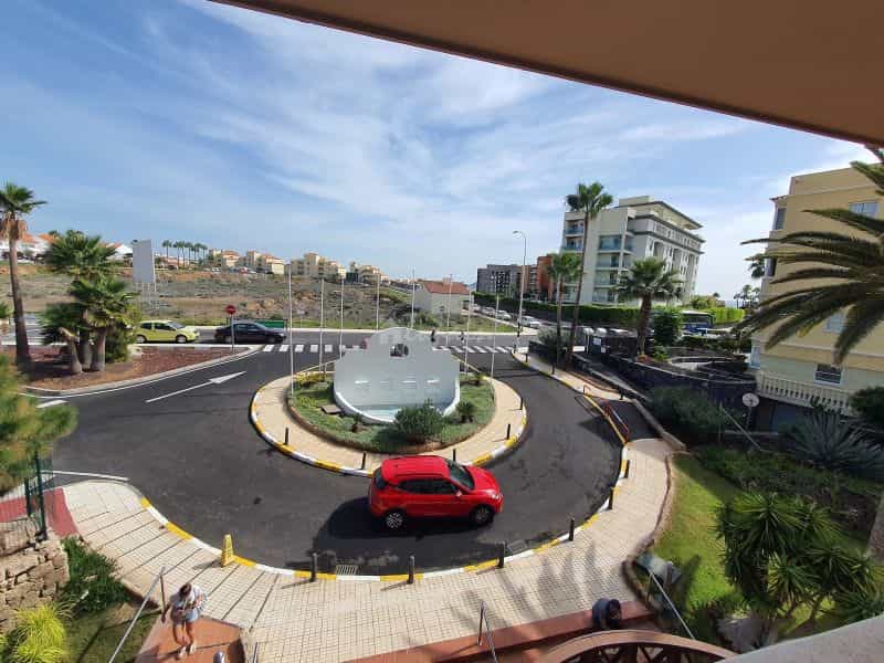 Condominium in El Abrigo, Canary Islands 11720645