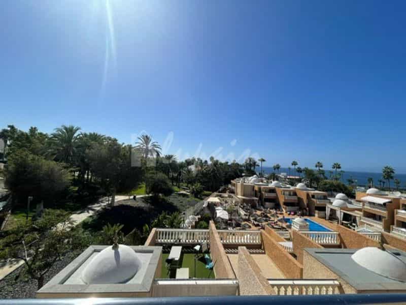 Eigentumswohnung im Playa de la Américas, Canarias 11720664