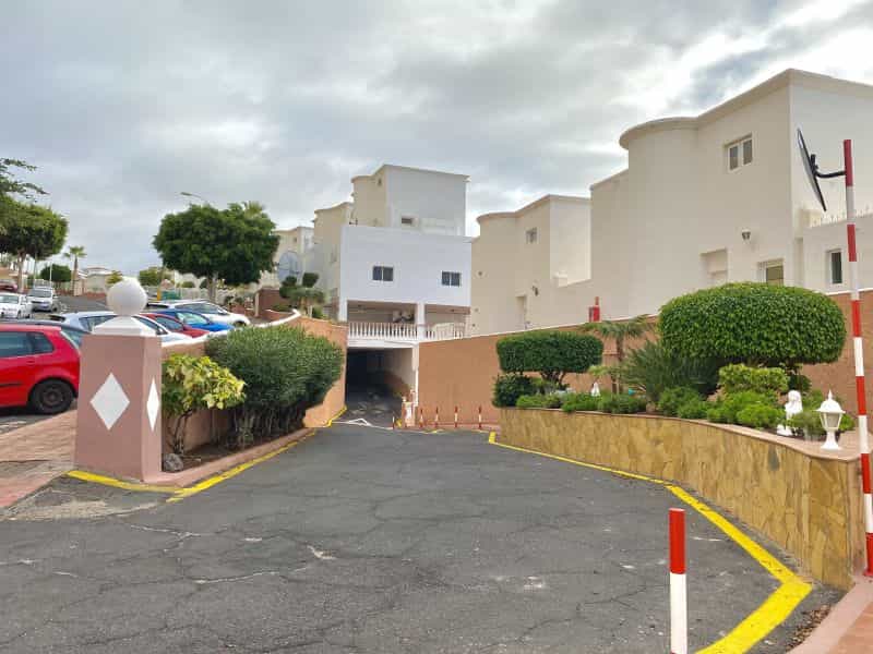жилой дом в Costa Adeje, Canarias 11720680
