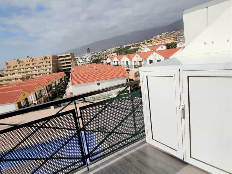 公寓 在 Arona, Canarias 11720683