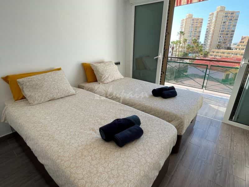 公寓 在 Arona, Canarias 11720683