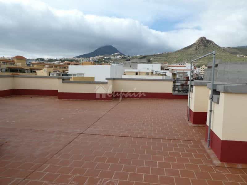 Condominium dans Arona, Canarias 11720687