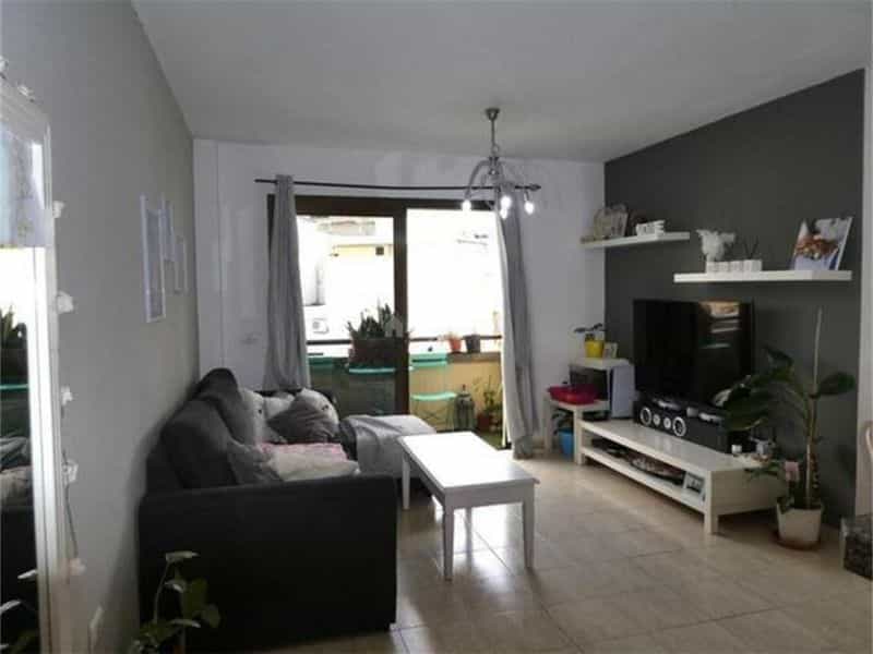 Condominium dans Arona, Canarias 11720687