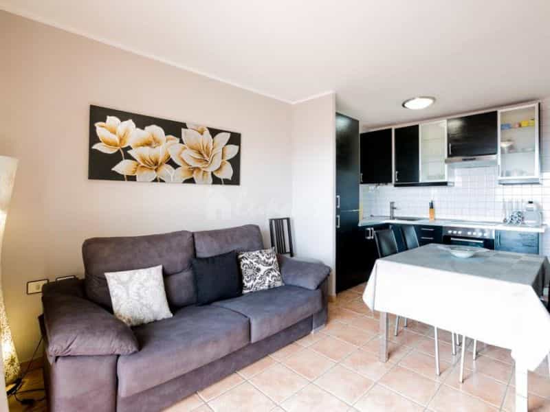 公寓 在 Adeje, Canarias 11720713