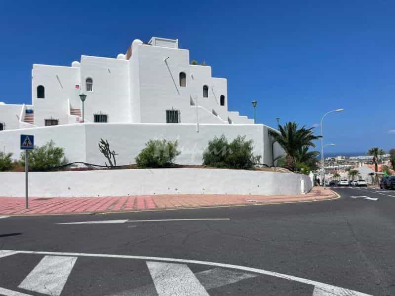 Condominium dans Costa Adeje, Canarias 11720720