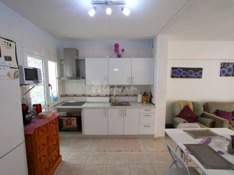 Квартира в Альдеа Бланка дель Льяно, Канарські острови 11720722