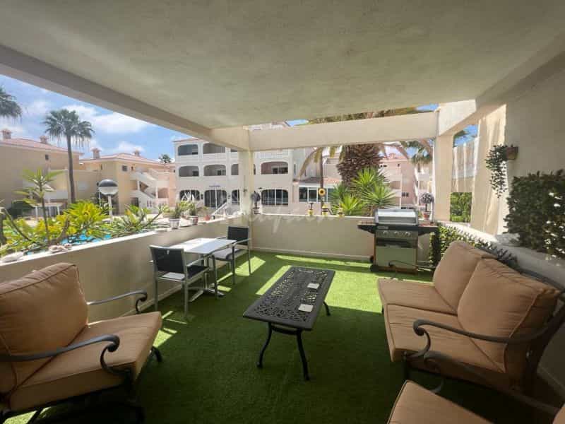 Condominium in Cabo Blanco, Canary Islands 11720725