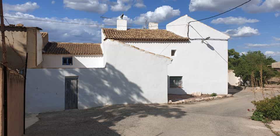 жилой дом в Ла Романа, Валенсия 11720738