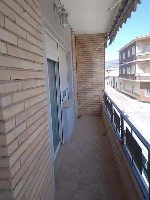 Condominio en La Romana, Alicante, Valencian Community 11720747