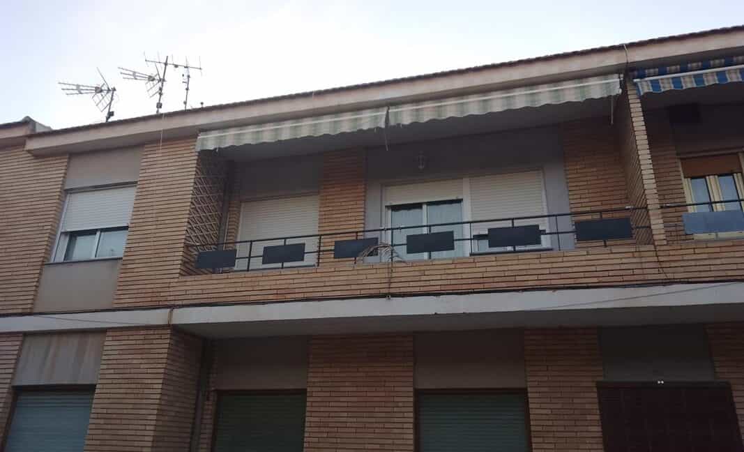Condominio en La Romana, Alicante, Valencian Community 11720747