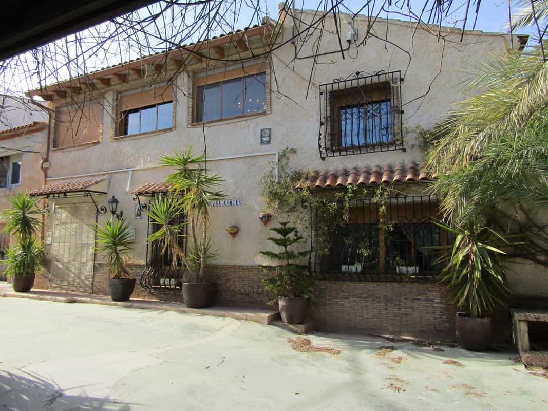 بيت في La Romana, Alicante, Valencian Community 11720748