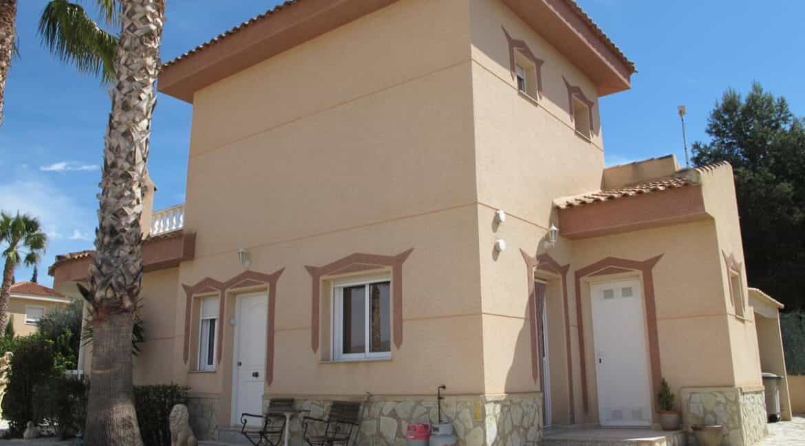 House in Ofra, Valencia 11720754