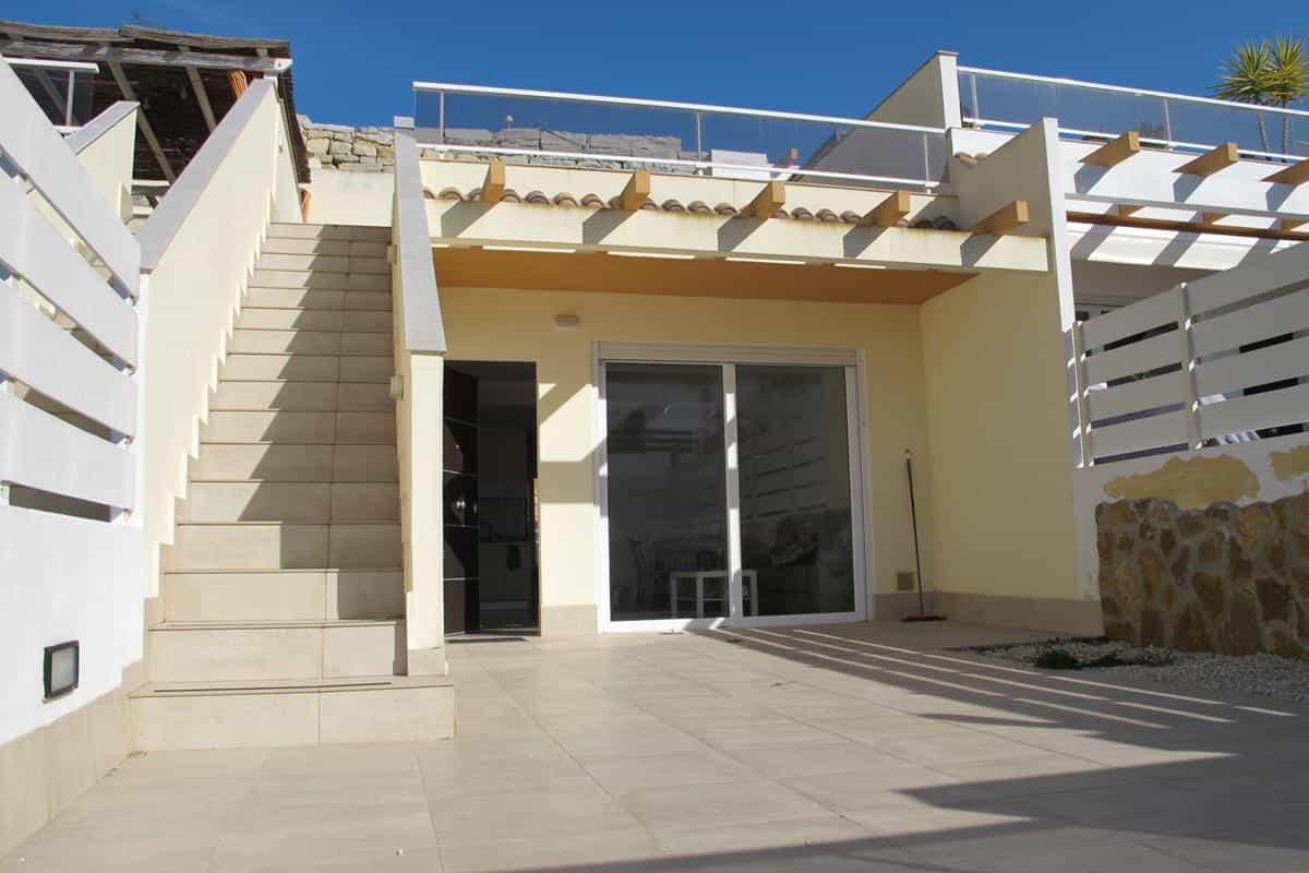 House in Rojales, Valencia 11720755