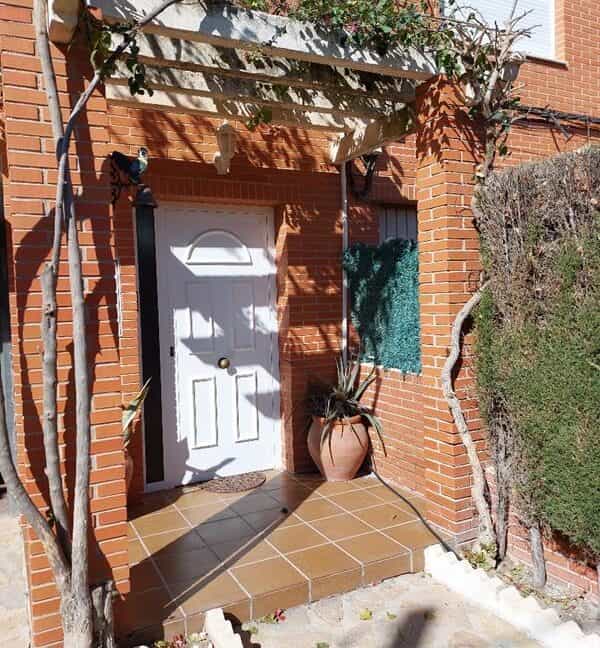 بيت في La Romana, Alicante, Valencian Community 11720763