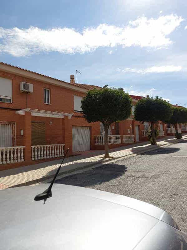 بيت في La Romana, Alicante, Valencian Community 11720763