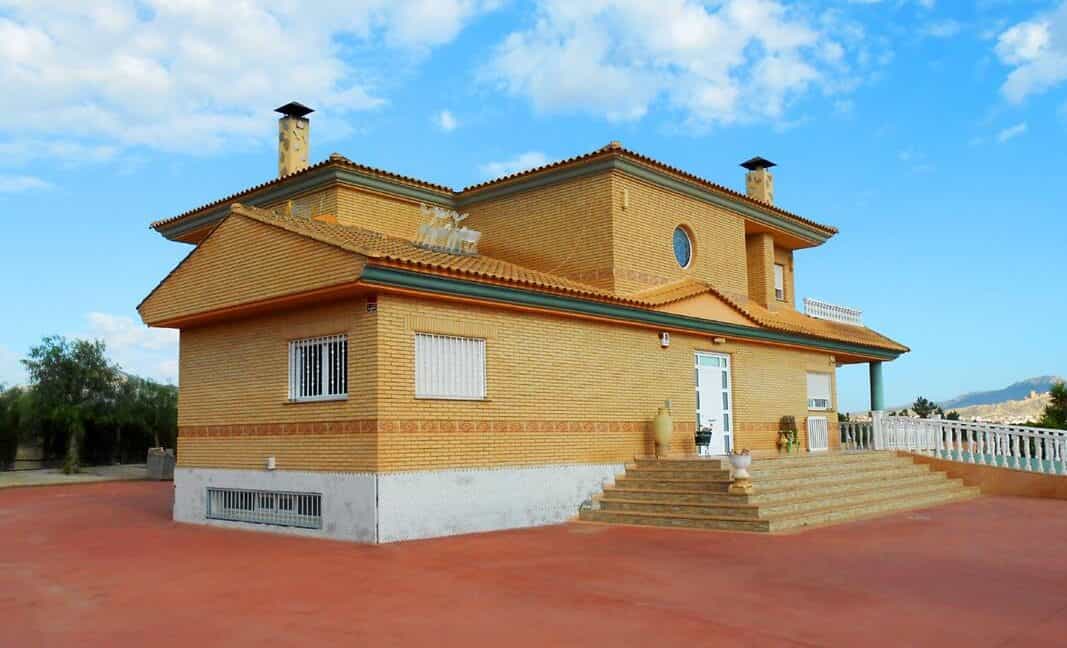 Haus im Camara, Valencia 11720773