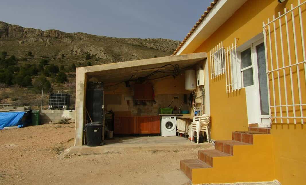 Hus i La Romana, Alicante, Valencian Community 11720779