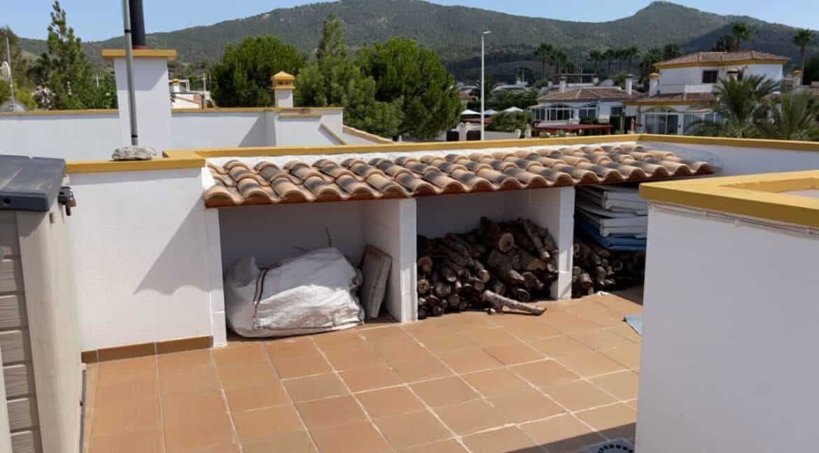 Huis in El Fondó de les Neus, Valencian Community 11720780