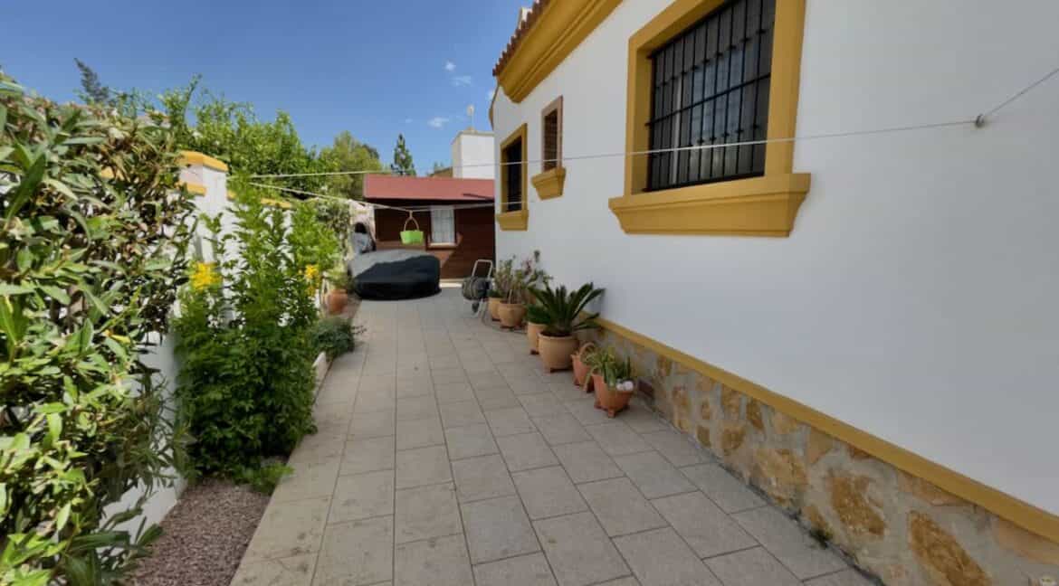 Casa nel El Fondó de les Neus, Valencian Community 11720780