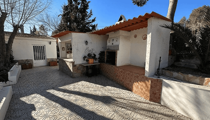 House in Sax, Valencian Community 11720788
