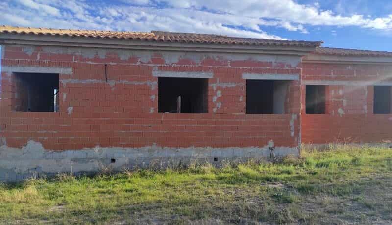 House in Monòver, Valencian Community 11720792