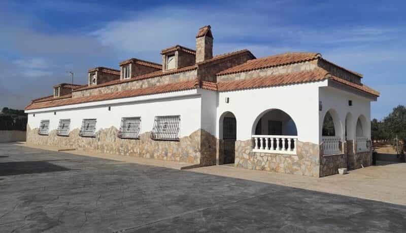 House in Sax, Valencian Community 11720800