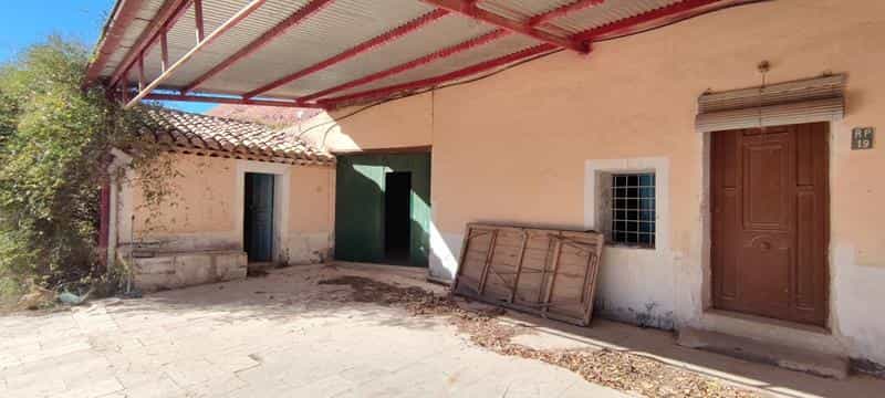 House in Monòver, Valencian Community 11720808