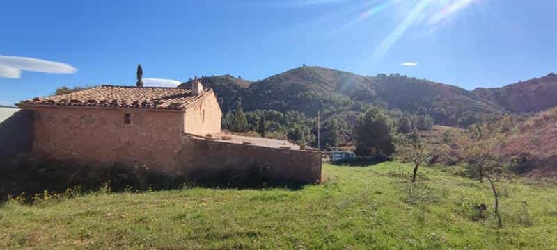 жилой дом в Monòver, Valencian Community 11720808