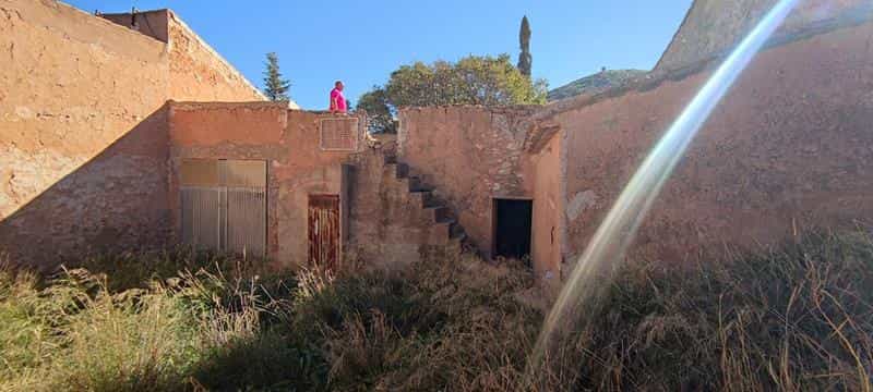 Будинок в Monòver, Valencian Community 11720808