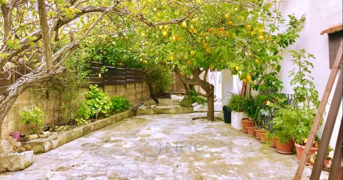 σπίτι σε Kritou Tera, Paphos 11720910