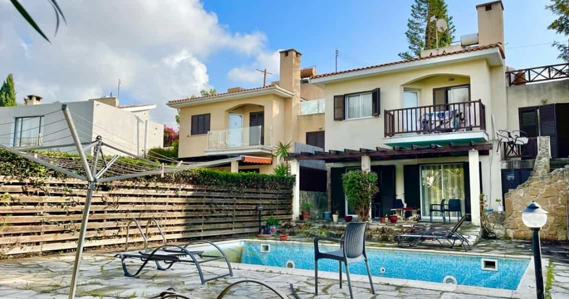 House in Tala, Paphos 11720913