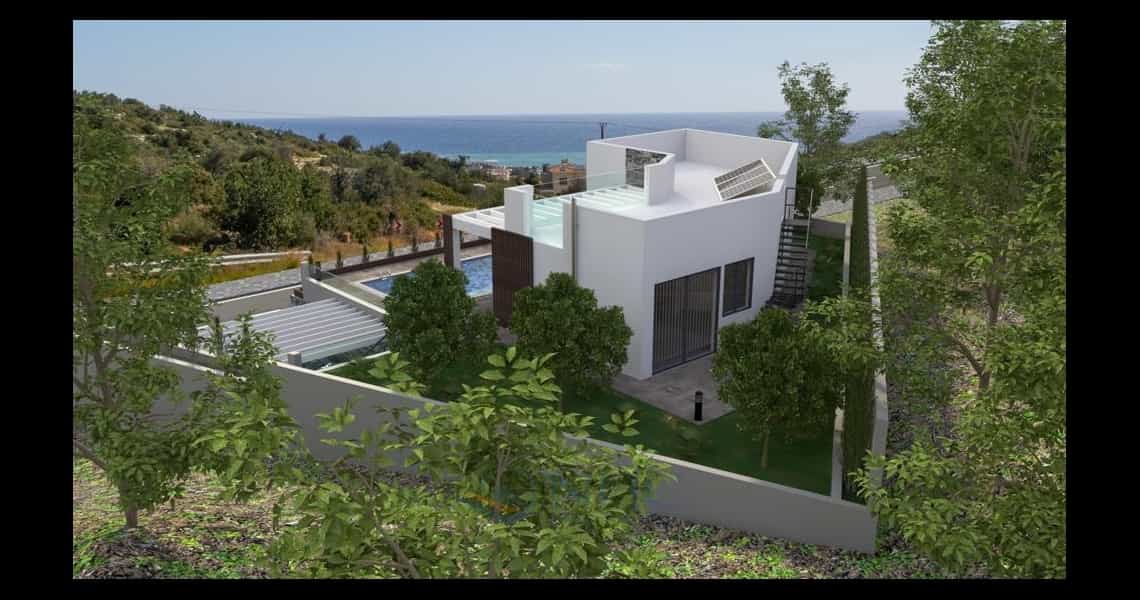 House in Tsada, Paphos 11720953